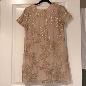 Show Me Your Mumu backless dress